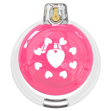 Load image into Gallery viewer, Mini Soft Chastity Cage 16
