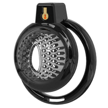 Load image into Gallery viewer, Mini Soft Chastity Cage 7
