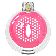Load image into Gallery viewer, Mini Soft Chastity Cage 14
