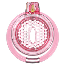 Load image into Gallery viewer, Mini Soft Chastity Cage 10
