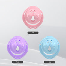 Load image into Gallery viewer, Mini Soft Silicone Chest Cock Cage 9
