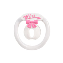 Load image into Gallery viewer, Miss Joyce Inverted Chastity Cage
