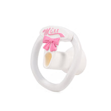 Load image into Gallery viewer, Miss Joyce Inverted Chastity Cage
