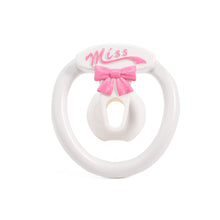 Load image into Gallery viewer, Miss Joyce Inverted Chastity Cage
