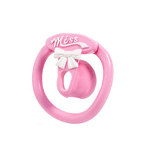 Load image into Gallery viewer, Miss Joyce Inverted Chastity Cage
