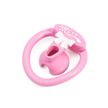 Load image into Gallery viewer, Miss Joyce Inverted Chastity Cage
