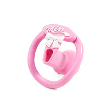 Load image into Gallery viewer, Miss Joyce Inverted Chastity Cage
