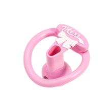 Load image into Gallery viewer, Miss Joyce Inverted Chastity Cage
