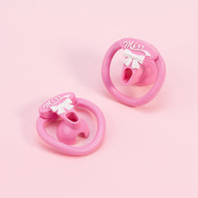 Load image into Gallery viewer, Miss Joyce Inverted Chastity Cage
