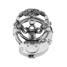 Load image into Gallery viewer, New BDSM #74 Adjustable Male Chastity Cage
