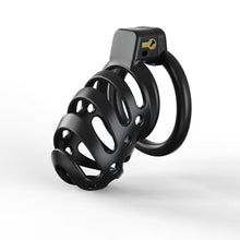 Load image into Gallery viewer, New Generation Armor CB Chastity Device  3
