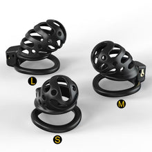 Load image into Gallery viewer, New Generation Armor CB Chastity Device   5
