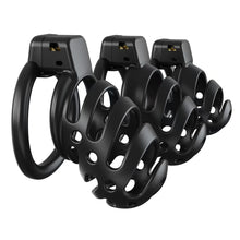 Load image into Gallery viewer, New Generation Armor CB Chastity Device  4
