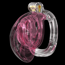 Load image into Gallery viewer, New Simulation Pussy Male Chastity Device
