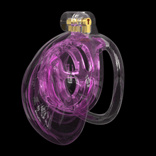 Load image into Gallery viewer, New Simulation Pussy Male Chastity Device
