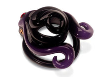 Load image into Gallery viewer, Compact Octopus Resin Chastity Cage
