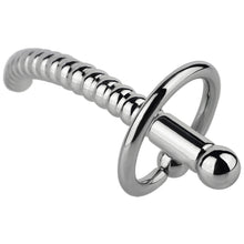 Load image into Gallery viewer, PA Penis Plug - 5
