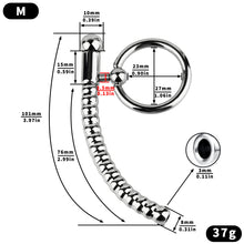 Load image into Gallery viewer, PA Penis Plug - 10
