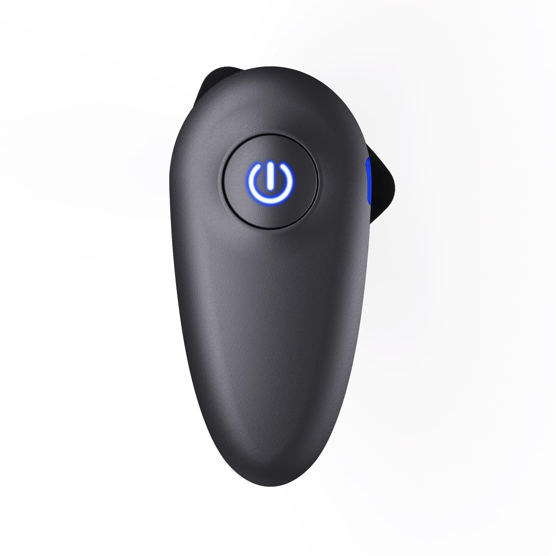 QIUI APP Remote Control Thunderbolt Shock Plug For Men - Adult Toy With Stamina Feature QIUI APP Remote Control Thunderbolt Shock Plug For Men - Adult Toy With Stamina Feature