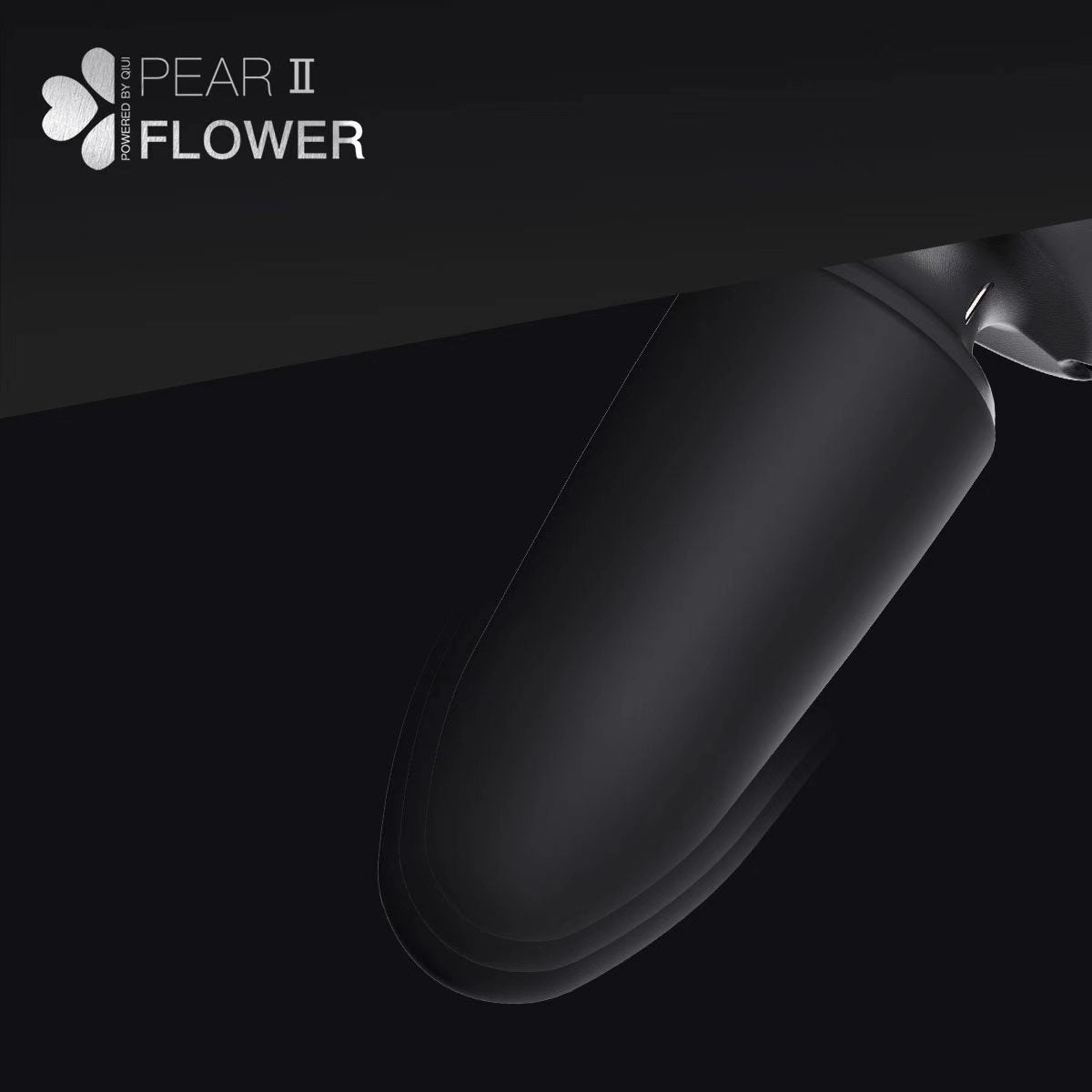 Qiui Pear Flower 2 Remote Anal Plug CHASTITY CAGE CO Qiui Pear Flower 2 Remote Anal Plug CHASTITY CAGE CO