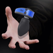 Load image into Gallery viewer, Pear Flower 2 Remote Anal Plug - 37
