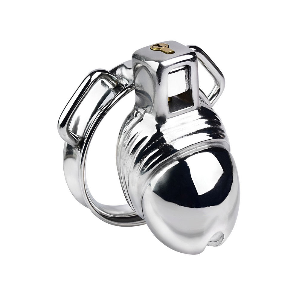 Chastity Cages Shop | Discreet Billing & Shipping – CHASTITY CAGE CO