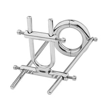 Load image into Gallery viewer, Penis Stretcher With Locking Ring 3
