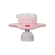 Load image into Gallery viewer, Petal Screw-Adjustable Negative Resin Chastity Cage
