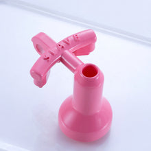 Afbeelding in Gallery-weergave laden, Pink negative urethral cage tube component
