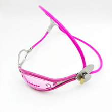 Load image into Gallery viewer, Pink Of Love - Invisible Female Chastity Belt Adjustable - 3
