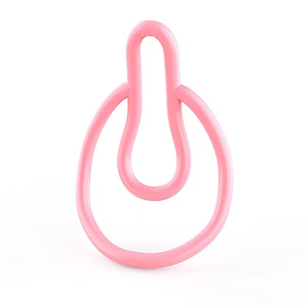 Porn Sissy Pussy Clip Device