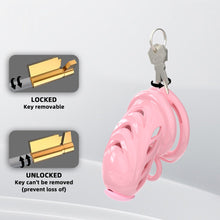 Load image into Gallery viewer, Prickly Soft Silicone Cock Cage 10
