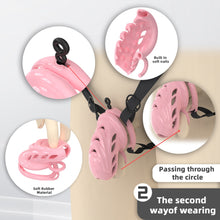 Load image into Gallery viewer, Prickly Soft Silicone Cock Cage 15
