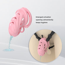 Load image into Gallery viewer, Prickly Soft Silicone Cock Cage 17
