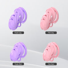Load image into Gallery viewer, Prickly Soft Silicone Cock Cage 12
