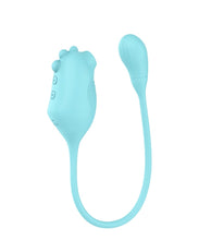 Load image into Gallery viewer, dildo vibrator App Controlled Pulse Bird Female Sucking Massager  - 2
