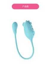 Load image into Gallery viewer, dildo vibrator App Controlled Pulse Bird Female Sucking Massager  - 16
