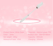 Load image into Gallery viewer, dildo vibrator App Controlled Pulse Bird Female Sucking Massager  - 11
