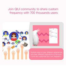 Load image into Gallery viewer, dildo vibrator App Controlled Pulse Bird Female Sucking Massager  - 12
