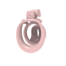 Load image into Gallery viewer, Pussy-Shaped Resin Chastity Cage
