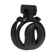 Load image into Gallery viewer, Pussy-Shaped Resin Chastity Cage
