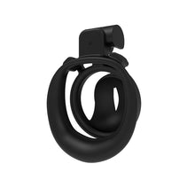 Load image into Gallery viewer, Pussy-Shaped Resin Chastity Cage
