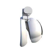 Load image into Gallery viewer, Peach-Shaped Resin Chastity Cage

