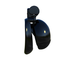 Load image into Gallery viewer, Peach-Shaped Resin Chastity Cage
