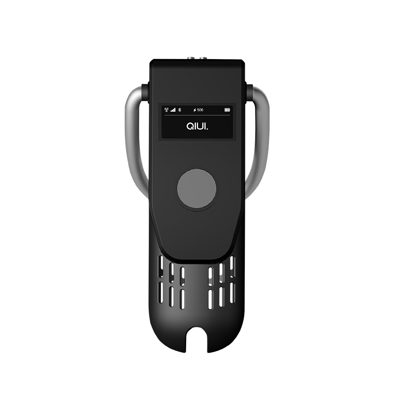 CAGINK PRO Cellular Remote Chastity Lock