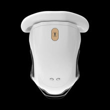 Load image into Gallery viewer, QIUI ThrillCage Smart Chastity Cage with Vibration and E-Stim
