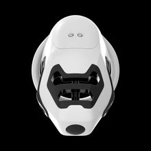 Load image into Gallery viewer, QIUI ThrillCage Smart Chastity Cage with Vibration and E-Stim
