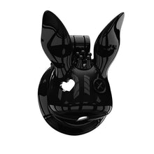 Load image into Gallery viewer, Rabbit Fairy Resin Chastity Cage in alternate gallery view 5
