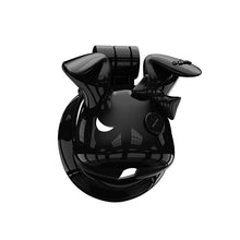 Load image into Gallery viewer, Rabbit Fairy Resin Chastity Cage in alternate gallery view 4
