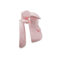 Load image into Gallery viewer, Rabbit Fairy Resin Chastity Cage in alternate gallery view 10
